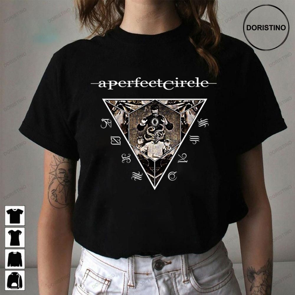 Untitled A Perfect Circle Trending Style